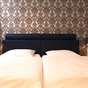 Economy Doppelzimmer