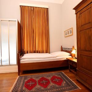 Economy Doppelzimmer